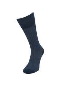ITEM m6 - Kniestrümpfe, Komfortbund - 494 MARINE