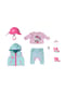 BABY born® Puppenkleidungsset "Deluxe Reiter Outfit" Bild 1