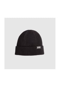 Levi's® - Strickmütze, Baumwolle, für Herren - 00 SCHWARZ