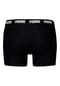 PUMA® Herren Boxershorts, 6er Pack - Everyday Boxers 6P, Cotton Stretch, einfarbig Bild 3