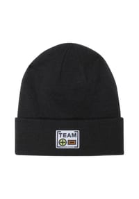 CHIEMSEE - Beanie mit Umschlagbund - 13-0905 BIRCH