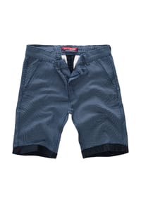 Rock Creek - Shorts Chino Stretch Slim Fit - Anthrazit