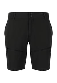 WHISTLER - Outdoorshorts Avatar mit wasserdichter Eigenschaft - 1001 Black