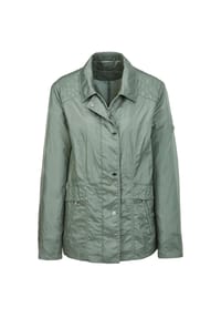 GOLDNER - Kurzgröße:  Jacke - hellflieder