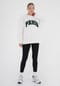freshlions Sweatshirt Paris mit wunderbarer Stickerei Bild 5