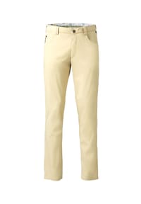 MEYER - Swing-Pocket Diego mit 2-Way Stretch - BLAU