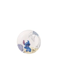 Villeroy & Boch Kinderteller Disney Stitch - Disney Stitch - bunt