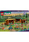 LEGO® Friends - 42624 Gemütliche Hütten im Abenteuercamp Bild 17