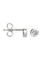 YVETTE RIES Damen Ohrstecker "591042180001", 925er Silber Bild 1