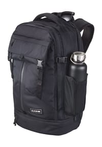 DAKINE VERGE Rucksack, Organizer, Laptophülle, Trolleyaufsatz 
