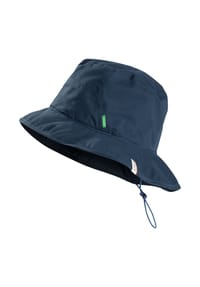 VAUDE - Accessories Escape Rain Hat II - black