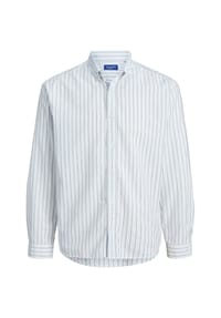 ORIGINALS by JACK & JONES - Freizeithemd, Langarm, Button-Down-Kragen, für Herren - 175919001 SKYWAY