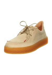 Think Pink - Sneaker für Damen - Creme