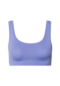HANRO - Bustier Touch Feeling - 2337 MELON SODA