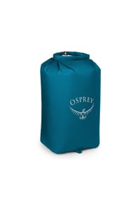 OSPREY Ultralight Drysack - Ultralight Drysack 35L Packtasche 55 cm - black