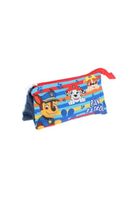 SPIN MASTER™ - Paw Patrol Federmäppchen für Kinder – Praktisches Etui für Schule & - 