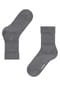 FALKE Striggings Rib Umschlagsocken, Rippstruktur, für Damen Bild 9