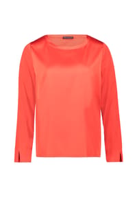 BETTY BARCLAY - Bluse, für Damen - 4067 HIGH RISK RED
