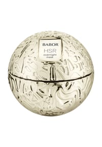 BABOR - HSR LIFTING Overnight Mask - WEISS