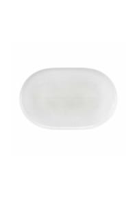 Seltmann Weiden Servierplatte Sento Home 33 x 20 cm - SENTO HOME - creme