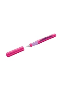 Pelikan - Pelikano Junior Füller - PINK, blau
