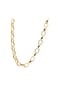 Luigi Merano® Kette ovale Glieder, Gold 375 Bild 1