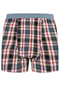 LUCA DAVID Boxer Karos Bild 12