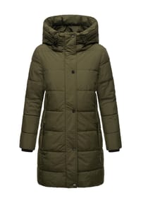 MARIKOO® - Wintermantel Karumikoo XVI - Apricot Sorbet