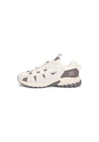 TOMMY Jeans - Sneaker, Kunstleder, für Herren - 0GH  GLF SD/BLKWLT