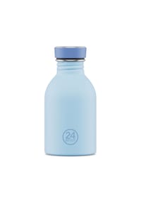 24BOTTLES® Kids Urban Trinkflasche 250 ml - Kids Urban - mini breeze