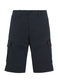 s.Oliver - Cargohose, Bermudalänge, für Herren - 5978 BLUE
