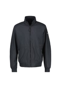 LERROS - Blouson, Stehkragen, wasserabweisend, für Herren - 697 DEEP OLIVE