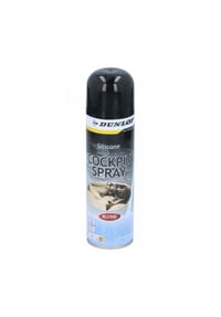 DUNLOP - Cockpit-Reinigungsspray 225 ml - 
