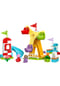 LEGO® DUPLO® - 10453 Peppa Wutz Jahrmarkt Bild 10