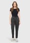 GALERIA Stoffhose "Janna", Kordelzug, für Damen Bild 11