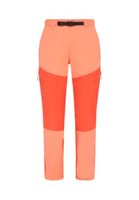 GLOBETROTTER - Outdoorhose, knöchellang, für Damen - CAMELLIA