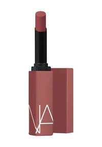 NARS POWERMATTE - Lippenstift - NO SATISFACTION