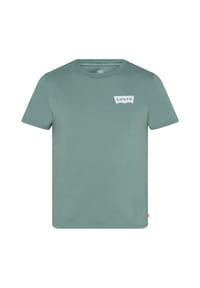 Levi's® - T-Shirt, Baumwolle, für Herren - 20 GRÜN