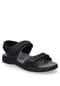 JOSEF SEIBEL Herren Sandale Marlon 05, schwarz Bild 9