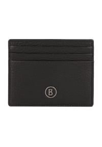 BOGNER VAIL - Kartenhalter, Leder, RFID-Schutz, für Herren - 900 SCHWARZ