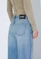 DR.DENIM® Rhue Low Wide Jeans Bild 9
