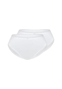 sassa - Slip STRIPE RANGE 2er Pack - stripes
