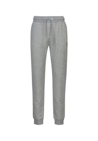 19V69 ITALIA - Jogginghose LUCAS DS - Black