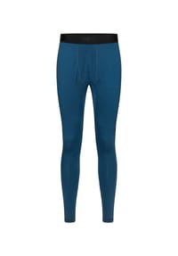 VAUDE - Hosen Men's Monviso Wool Tights II - baltic sea