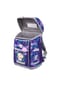 McNeill® TENERO Schulranzen-Set "DSCHUNGEL", 5-teilig, Reflektoren, Click Flex Up & Down System Bild 11
