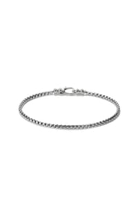 Thomas Sabo - Venezianerarmband - stahlfarben