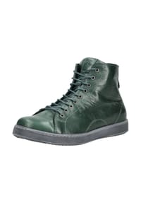 Andrea Conti® - Leder Sneaker - Bottle