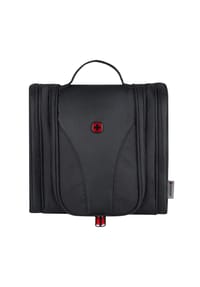 WENGER® - Hanging Toiletry Kit Kulturbeutel 23 cm - black