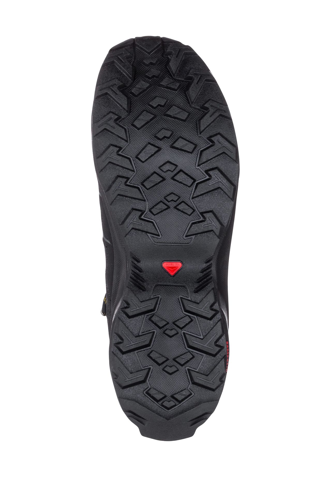 Salomon gtx mid 3 hotsell
