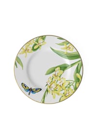 Villeroy & Boch Signature Frühstücks-/Dessertteller Amazonia - Amazonia - bunt